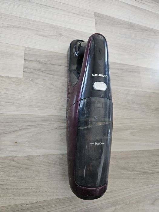 Odkurzacz pionowy Grundig