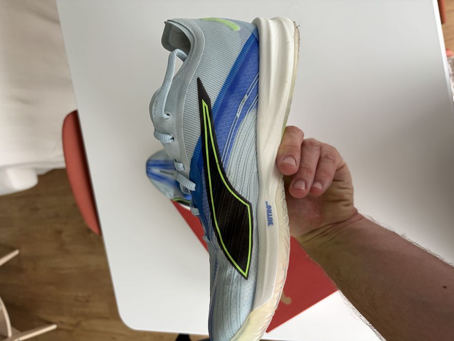 Puma Accelerate Nitro 5 SQD Rozm. 42