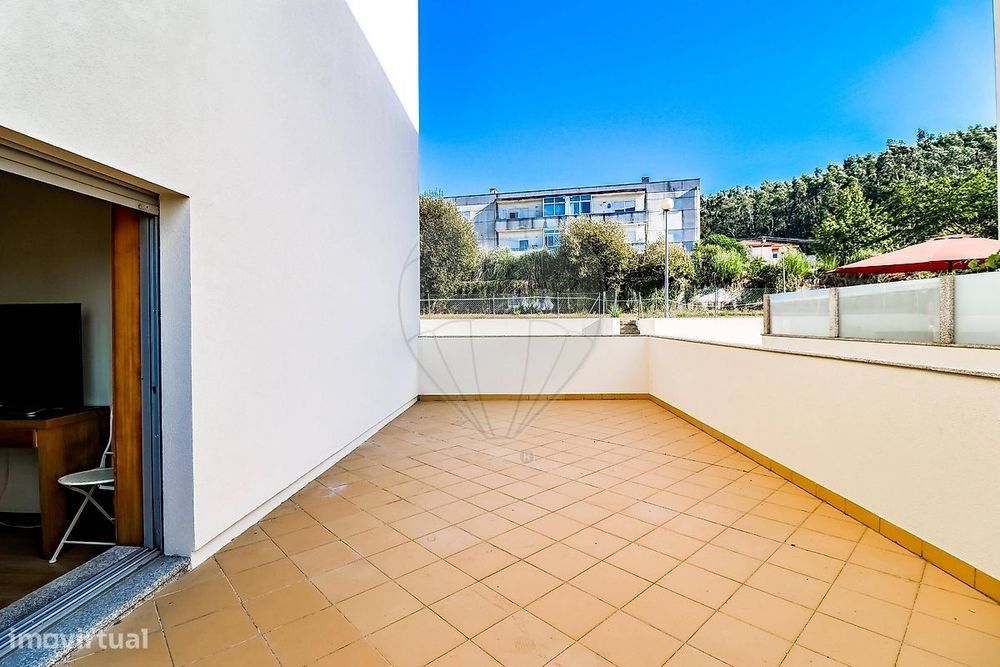 Apartamento T3 para venda