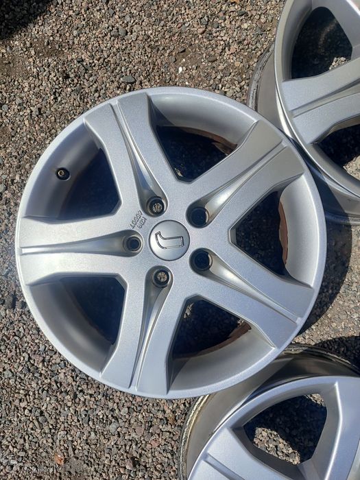 Диски R-16. 5×112. ET-47. Dia-70.1. J-6.5