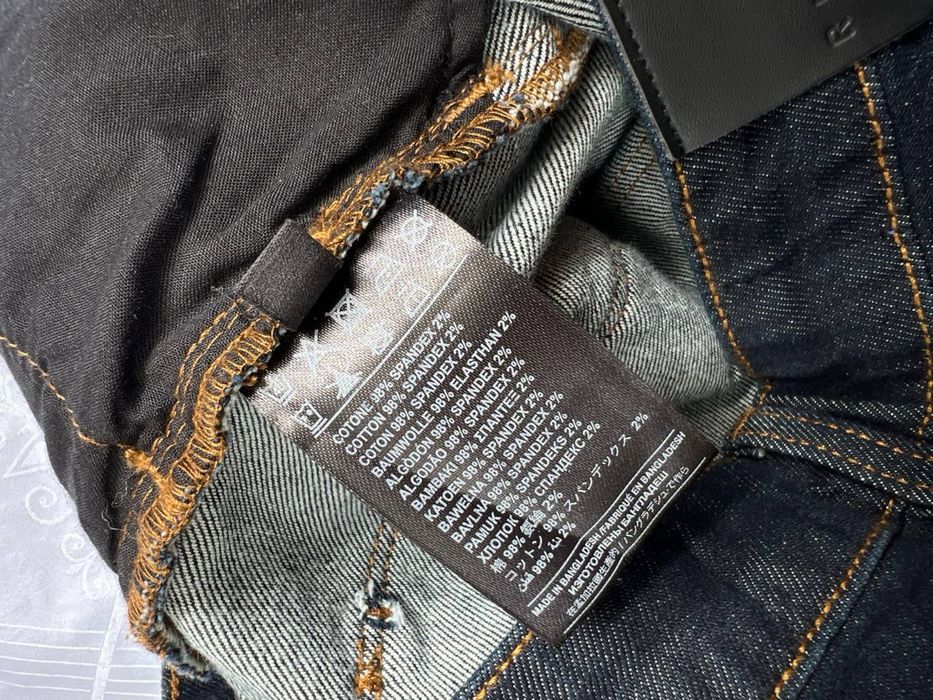 John Richmond джинси жіночі L