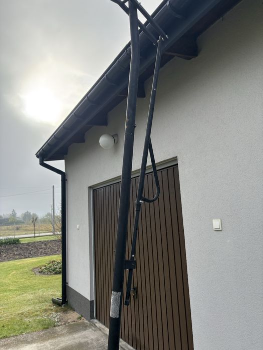 Ejet Pro Kosz Konstrukcja