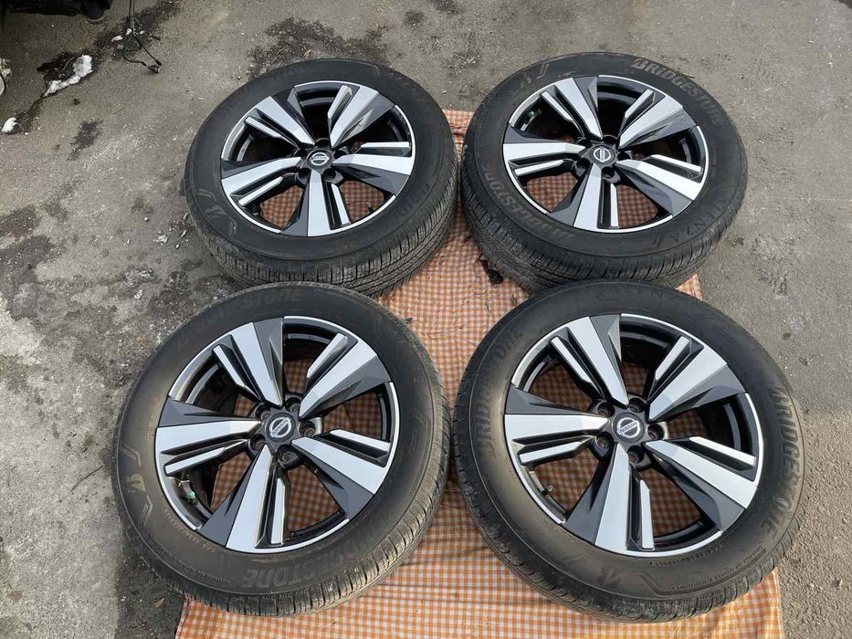 Диски Nissan Rogue T 33 R 19 комплект или поштучно