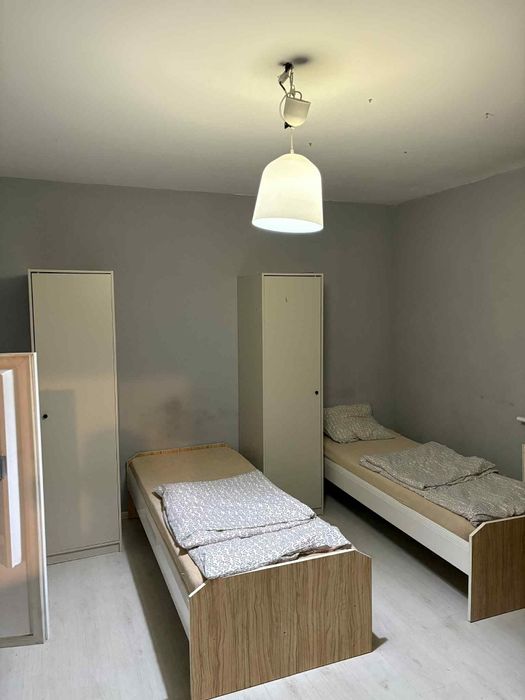 Noclegi pracownicze, kwatery, pokoje