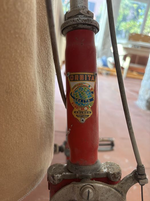 Orbita Ginga roda 20