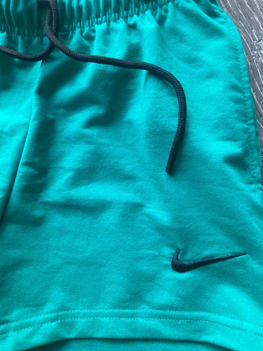 Nowe spodenki Nike M