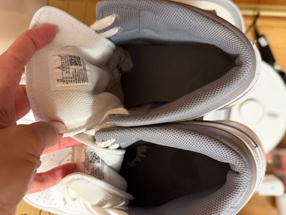 Nike air Jordan rozmiar 46,5