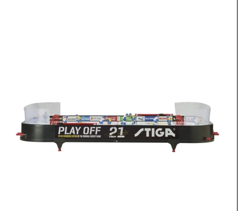 Настольна гра Stiga Hockey