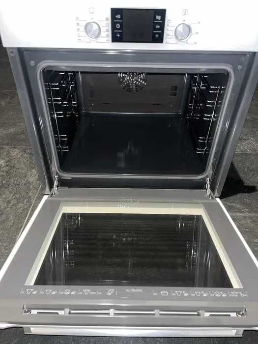 Вбудована духова шафа BOSCH HBG34B520. Доставка!