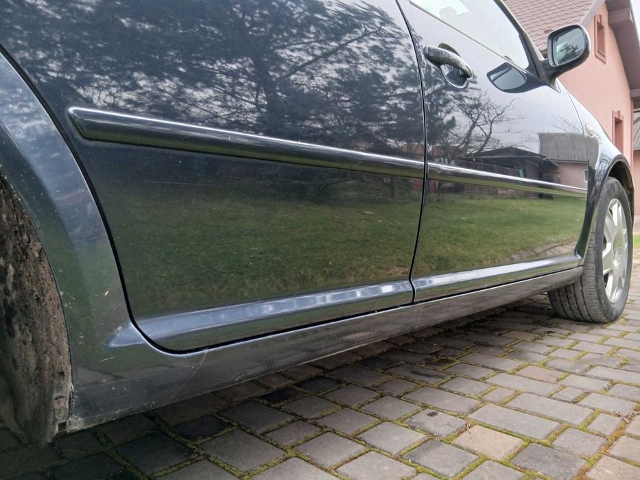 volkswagen bora  2004р 1.6 бензин