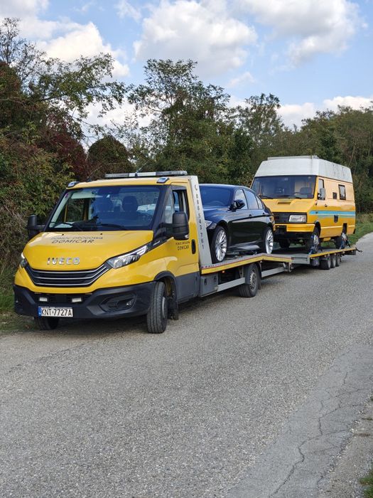 Pomoc drogowa podhale Wiedeń