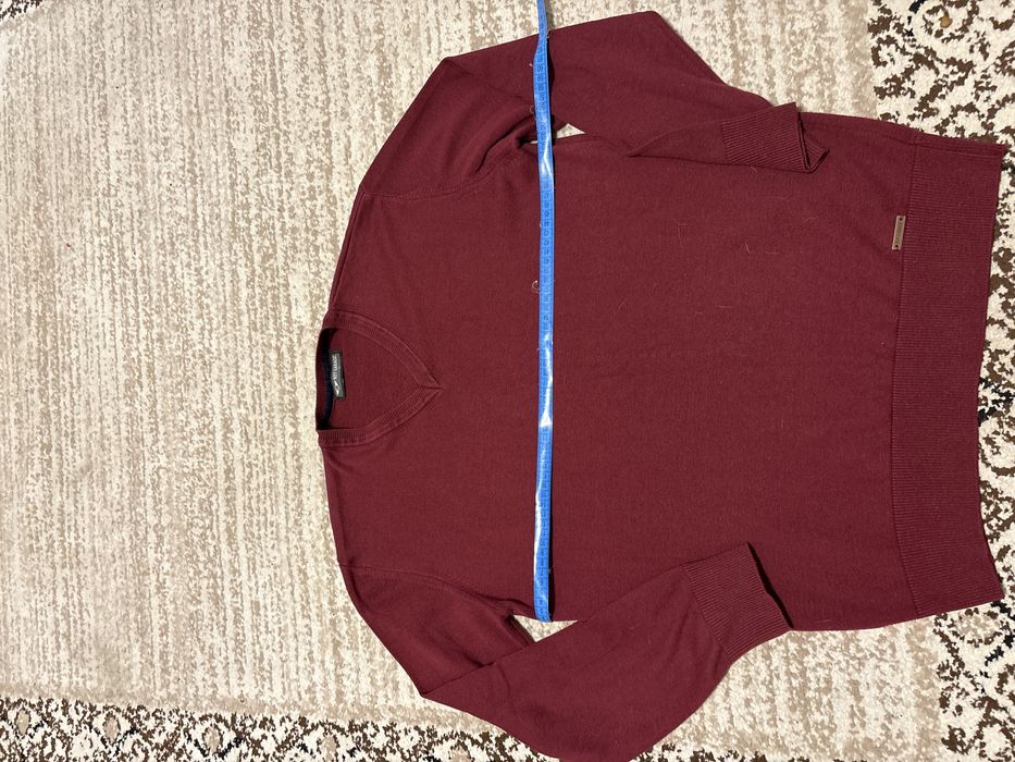 Продам светер чоловічий виробництво Італія