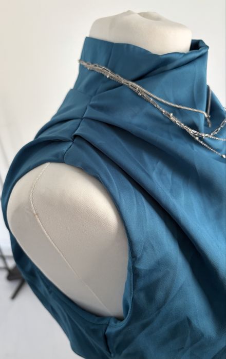 Nowa sukienka wyjsciowa