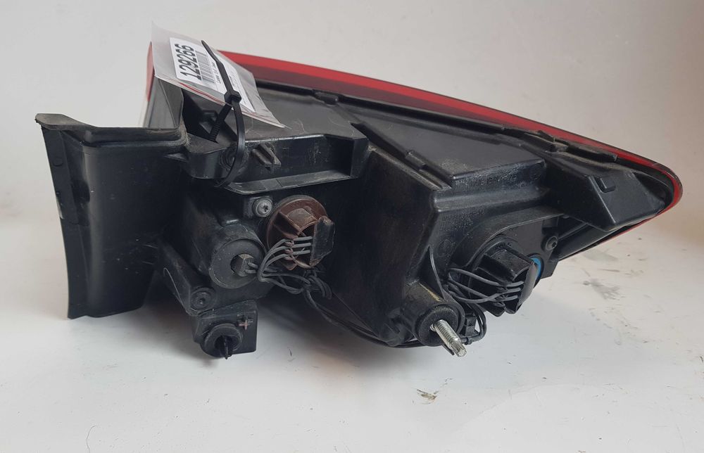 Lampa tył lewa Renault Megane IV HB 2018r.
