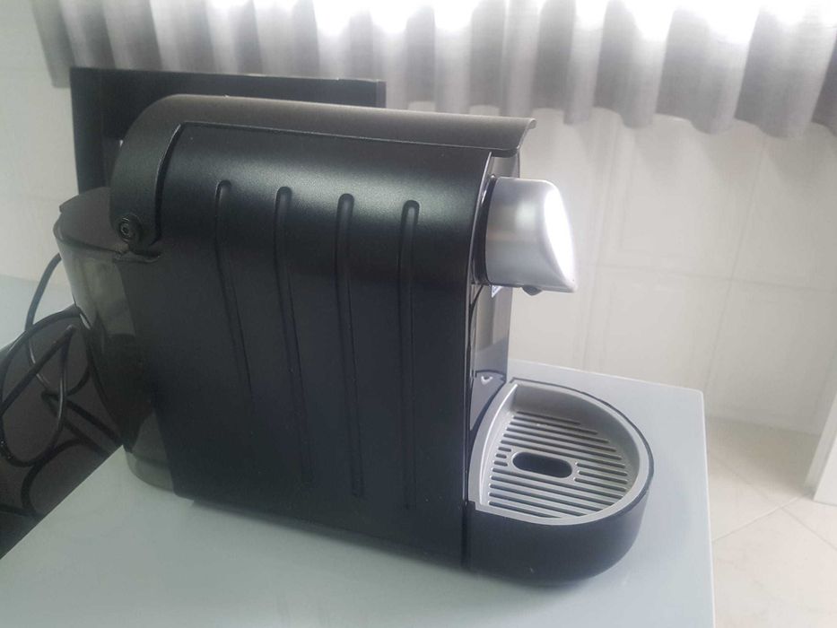 Maquina de Café - Pingo Doce