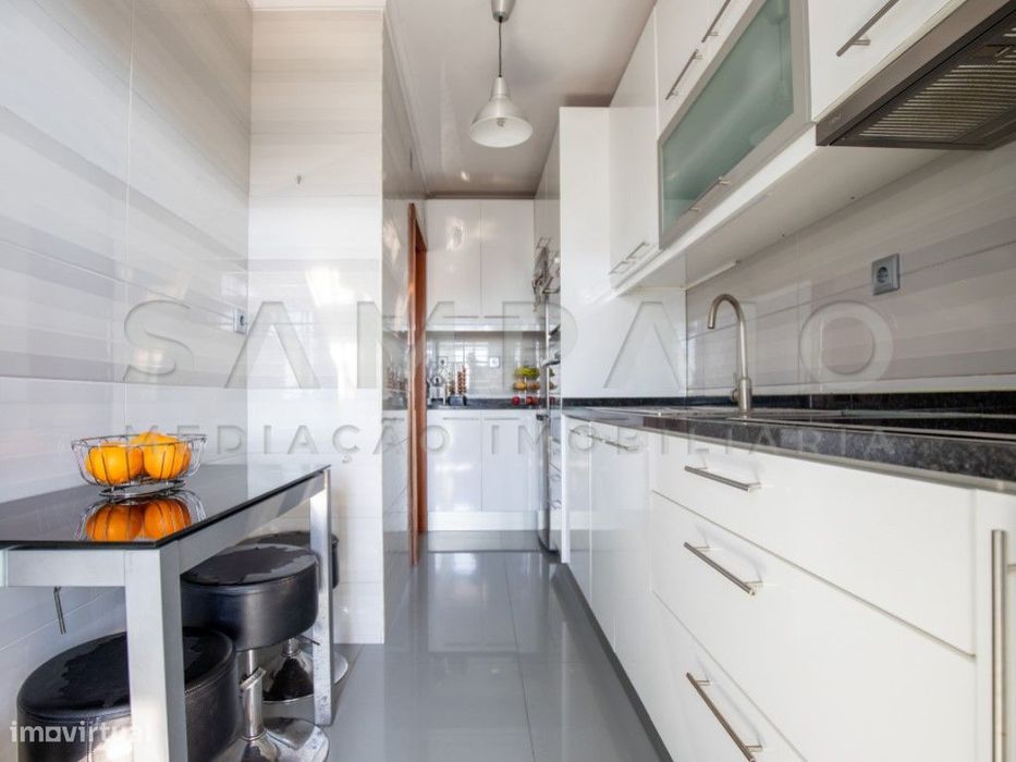 Apartamento T2+1 - Campo 24 de Agosto!