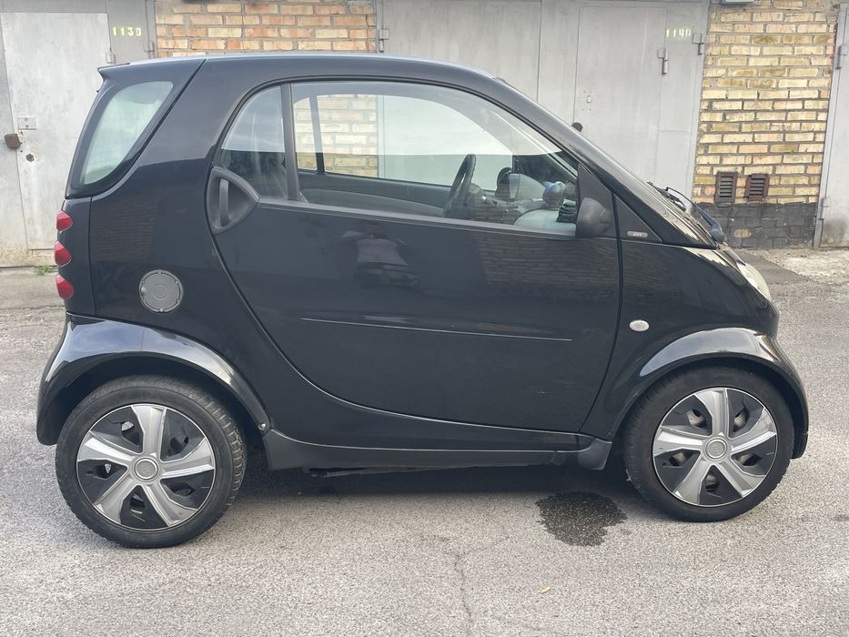SMART 0.7 2004р.