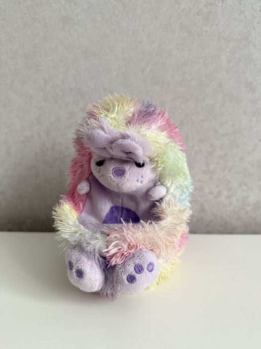 Інтерактивна іграшка Curlimals Кролик Бо