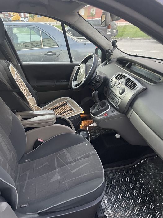 Vendo Renault Scénic