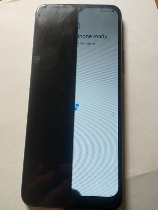 Samsung Galaxy A03 A037G —  (на запчастини / ремонт)