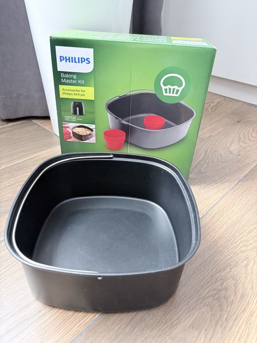Набір аксесуарів для аерогриля Philips за два 1700