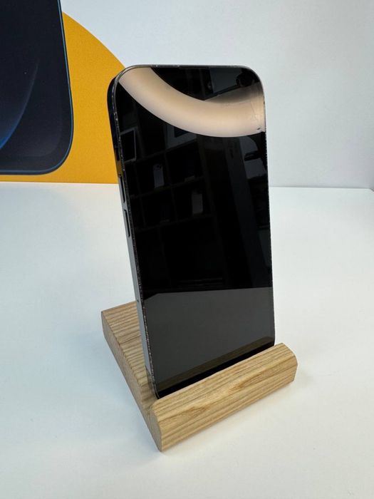 iPhone 14 Pro 128 GB Space Black