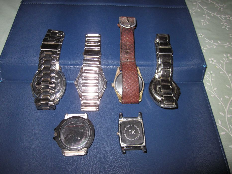Vendo ou troco por relógio de bolso de corda