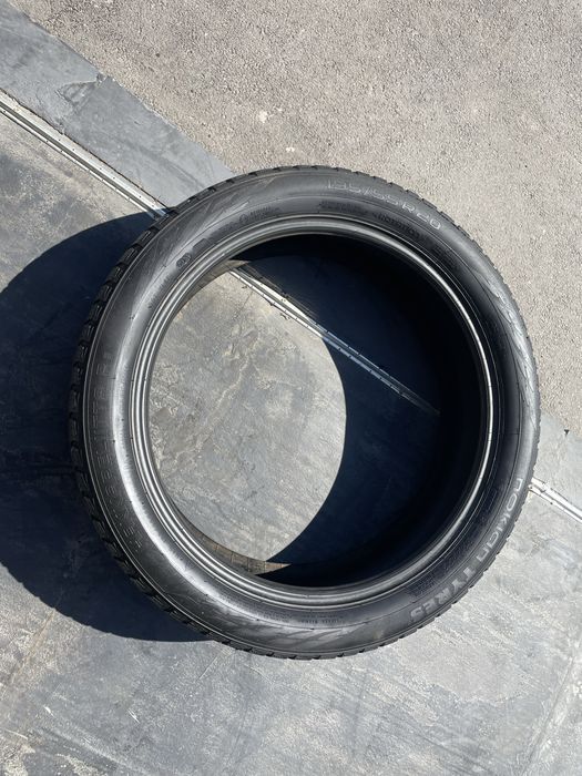 195/55/20 nokian hakkapeliitta r3