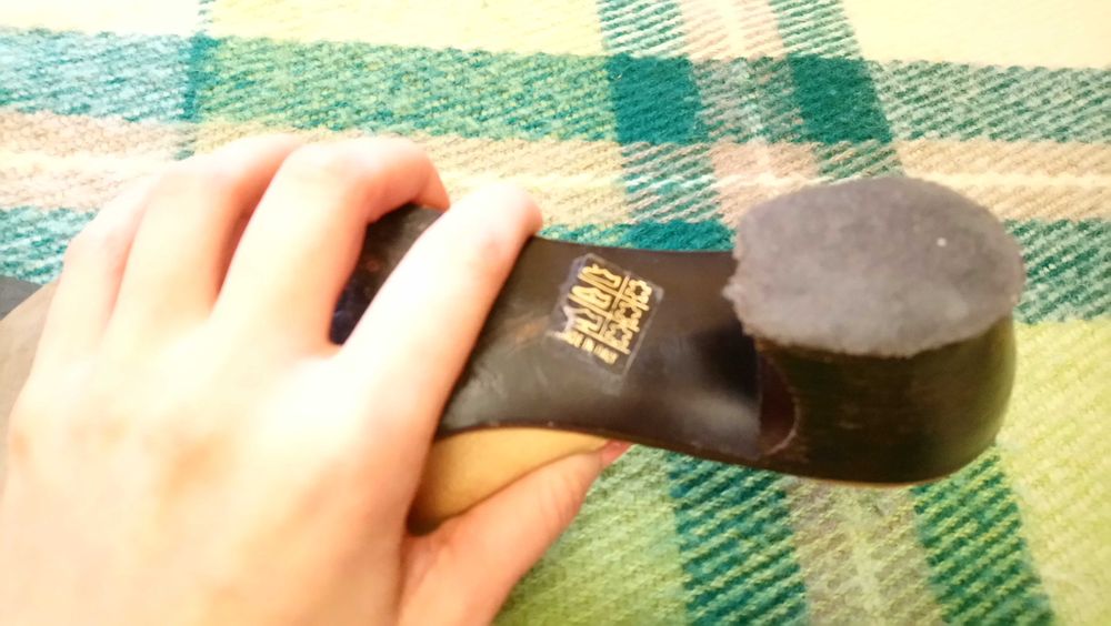 Босоніжки на танкетці мюлі сабо 38.5 39 40 туфлі