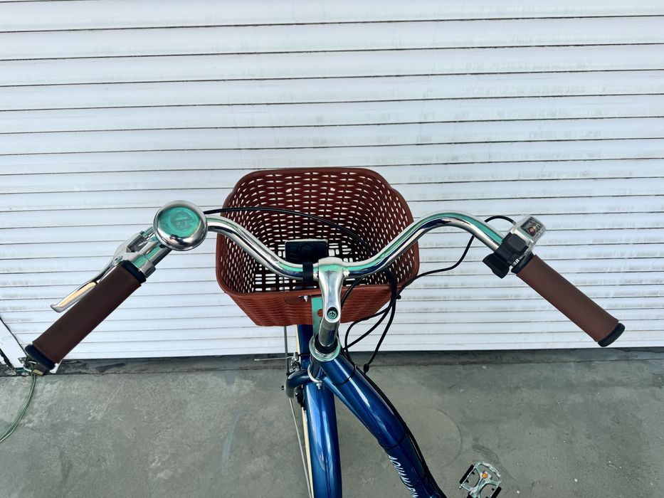 Дорожнік аквамарін  36 вольт 500 ват 12 ампер