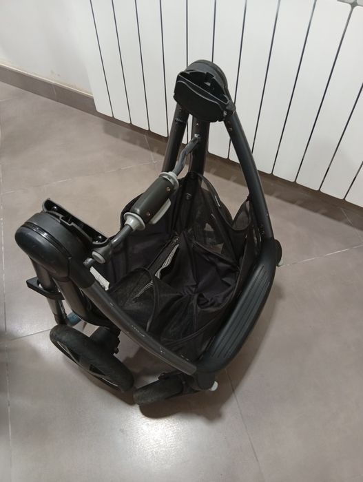 Carrinho de bebe