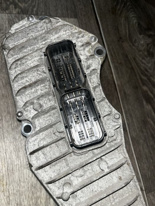 tcm блок управления кпп Ford focus 3