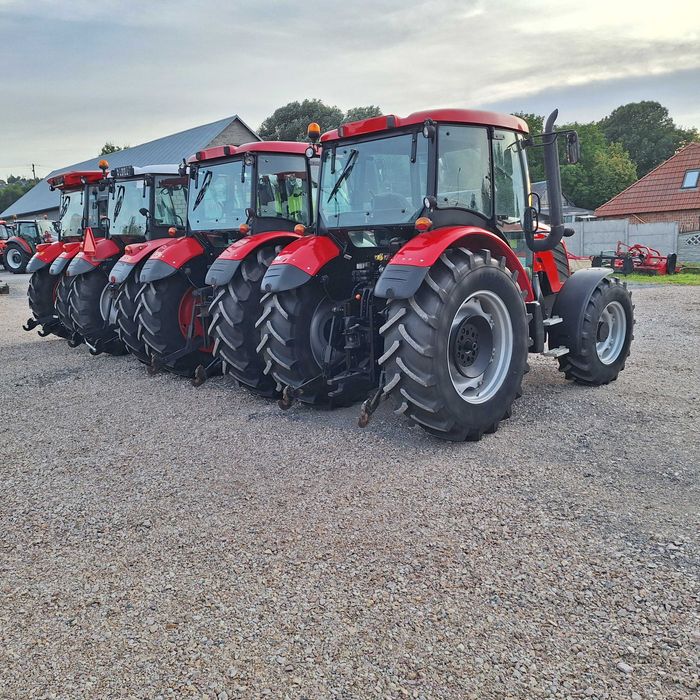 Zetor Proxima CL 100 815MTG 2022ROK SALON POLSKA Proxima 80 90 100 110