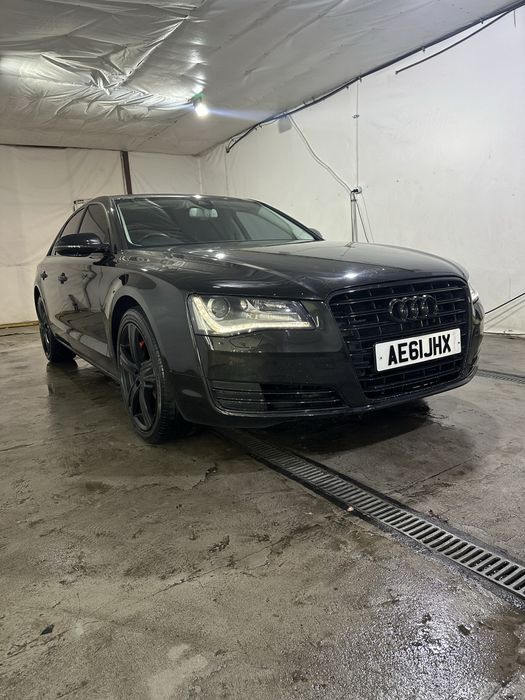 Розборка Ауді А8 Д4. Разборка Audi A8 D4. Запчастини б/в