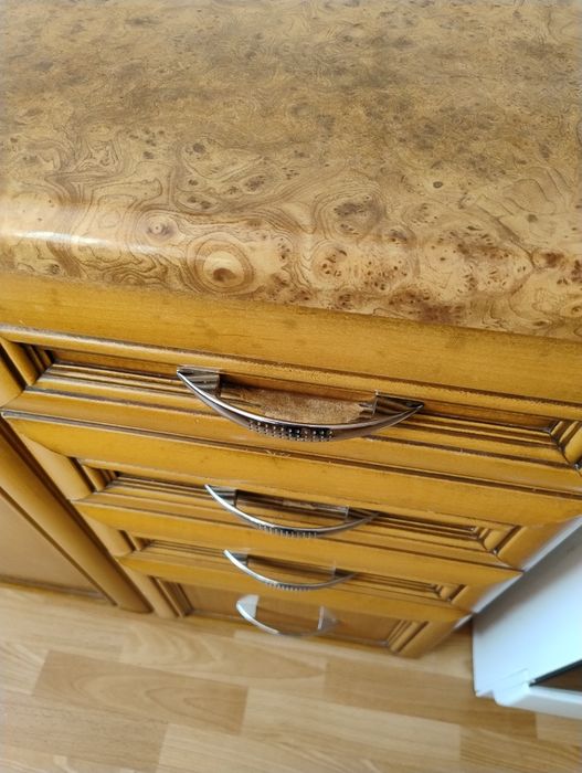 Meble kuchenne używane