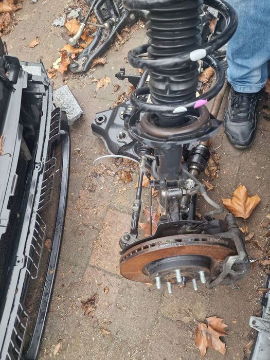 mcpherson prawy 54661-j7ac0 kia ceed iii 3 crdi