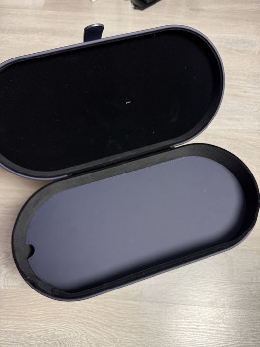 Оригинальная коробка кейс Airwrap box от фена стайлера дайсон dyson