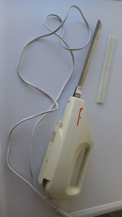 Electric Knife - Moulinex428622942024519681