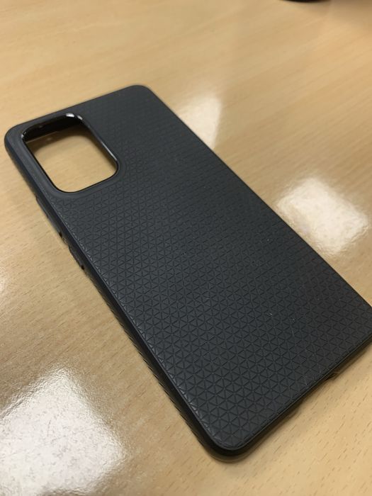 Etui spigen Samsung A53