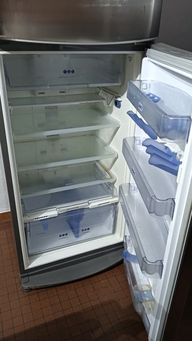 Frigorífico Whirlpool usado