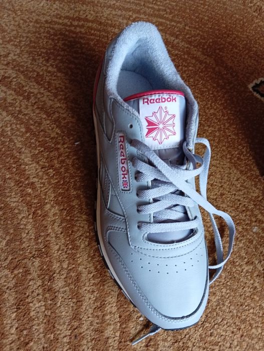 Reebok classic leater 1983