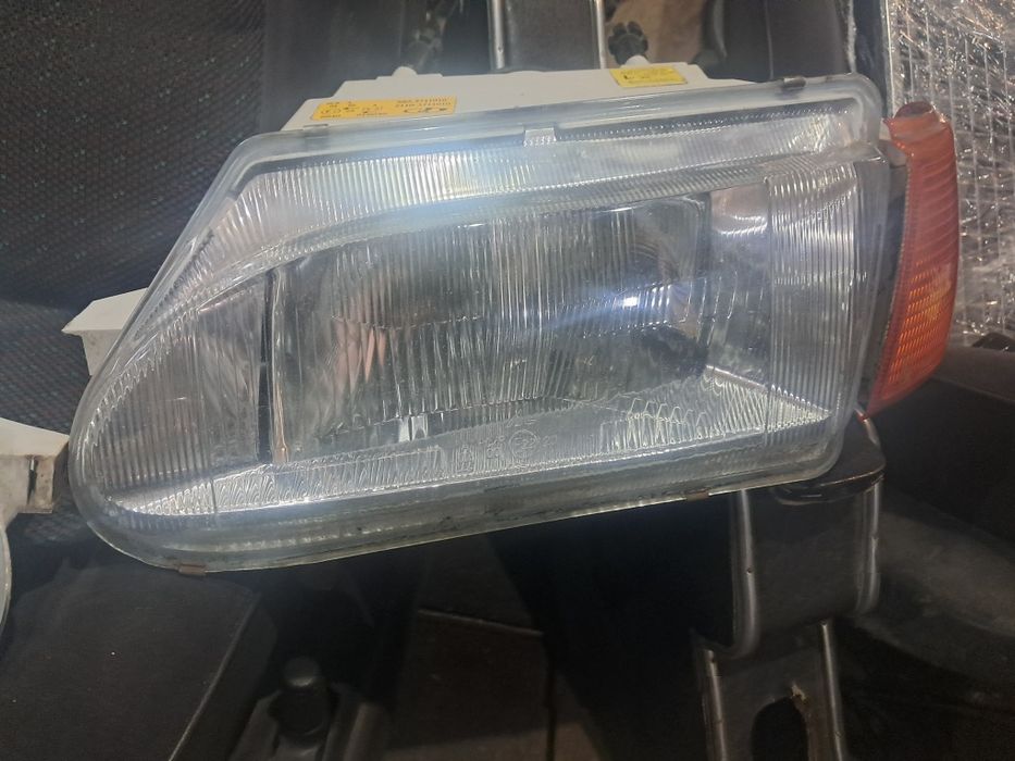 Розбираю Ваз Лада  2114