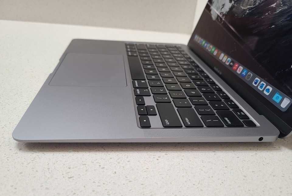 MacBook Air M1 13" 256GB - Como Novo