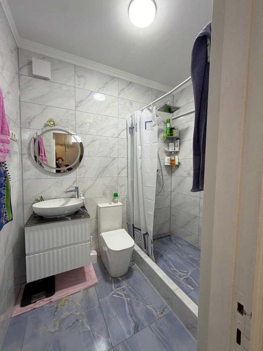 2-кімнатна квартира за адресою вул. Соборна (площа 62 м²) - Atlanta.ua - фото 6