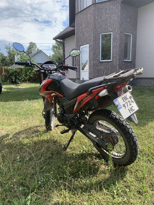 лонсін прус 200