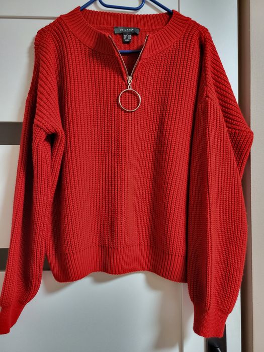 Sweterek PRYMARK  nr 42/44