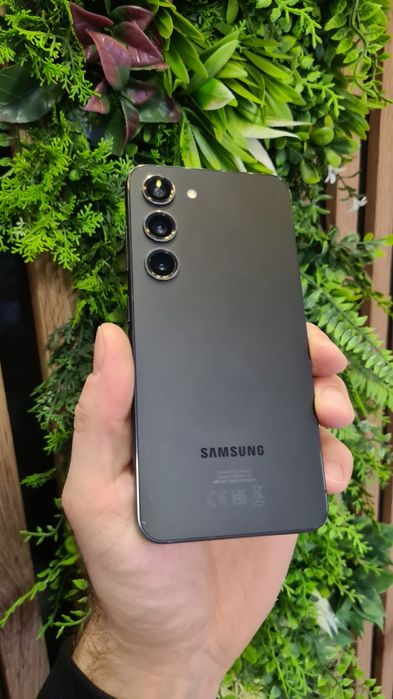 Samsung Galaxy S23 128GB bdb stan gwarancja szybka KOMIS SKUP SPRZEDAŻ