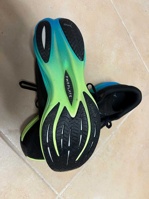 PUMA Deviate Nitro 3485432756357703684