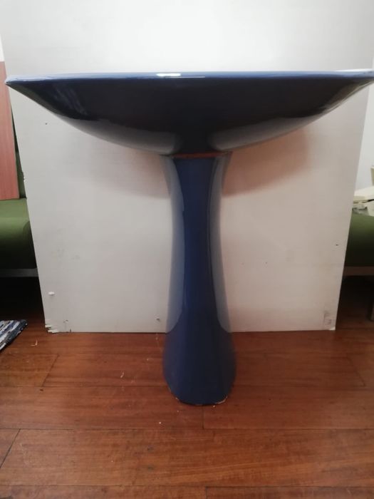 6 peças de loiça wc