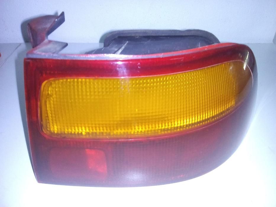 Peças auto Honda e Mercedes